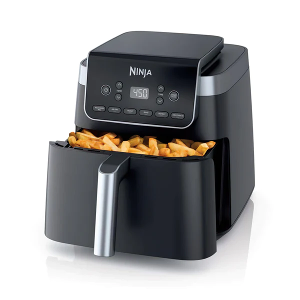 Friteuse Air Fryer Ninja MAX PRO 6,2L AF180EU