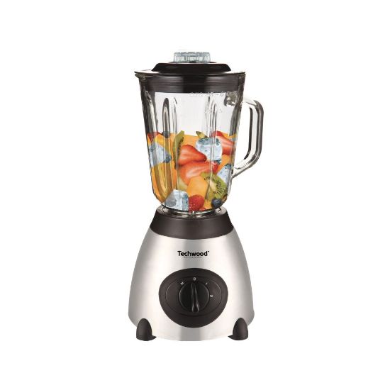 Picture of Blender INOX 1,5L 500W - Techwood TBLI-360