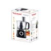 Image de Robot Multifonctions 1,5L 800W - Techwood TRO-6856