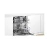 Picture of Lave-vaisselle encastrable avec bandeau 60 cm 13 couverts - Bosch SMI4HAB48E