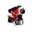 Image de Machine à café 2-en-1 à dosettes et filtre - Philips SENSEO® Switch HD6592/85 - rouge