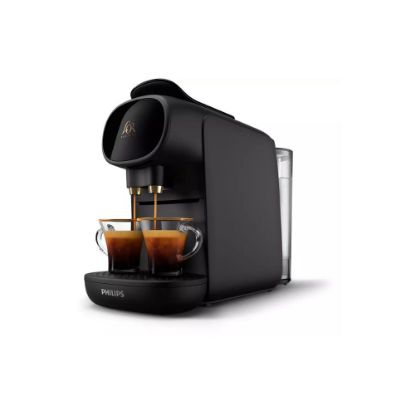 Image de Machine à café à capsules - Philips L'Or Barista LM9012/60 - noir