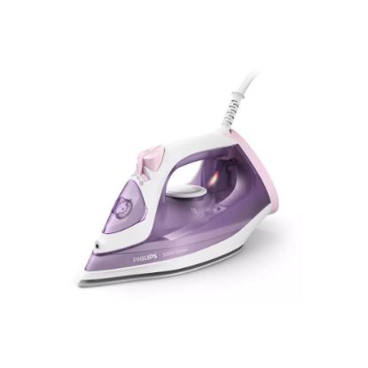 Image de Fer vapeur 2100W - Philips 3000 Series DST3010/30 - violet