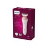 Picture of Rasoir sans fil, utilisable sur peau sèche ou humide avec accessoires - Philips Lady Shaver Series 6000 BRL146/00