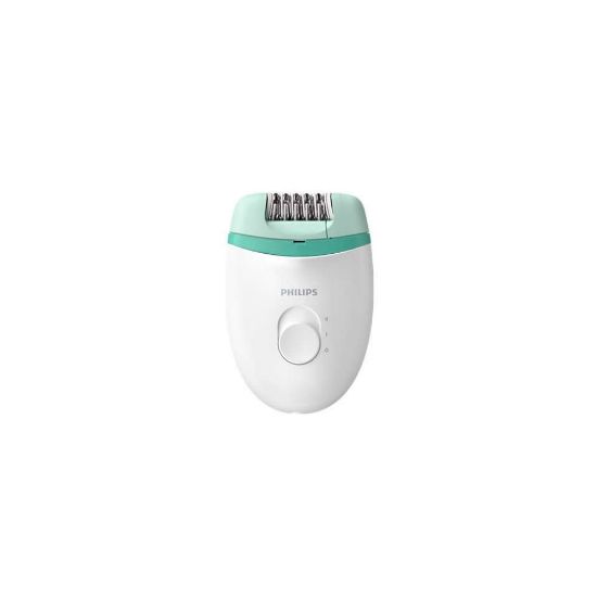 Picture of Épilateur compact sur secteur - Philips Satinelle Essential BRE224/00