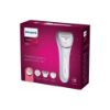 Image de Épilateur rechargeable 100 % étanche avec acessoires - Philips Epilator Series 8000 BRE740/10