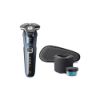 Picture of Rasoir électrique rechargeable à 3 têtes 100 % étanche - Philips Shaver Series 5000 S5880/50