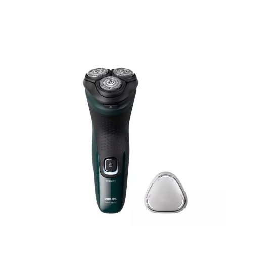 Picture of Rasoir électrique rechargeable à 3 têtes 100 % étanche - Philips Shaver 3000X Series X3002/00