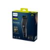 Image de Tondeuse cheveux et barbe lavable rechargeable avec accessoires - Philips Hairclipper series 7000 HC7650/15