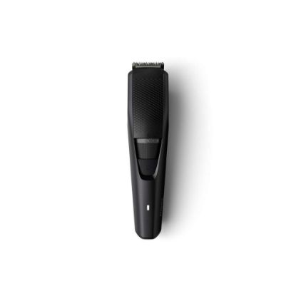 Image de Tondeuse à barbe électrique rechargeable - Philips Beardtrimmer series 3000 BT3234/15