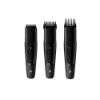 Image de Tondeuse à barbe électrique rechargeable - Philips Beardtrimmer series 5000 BT5515/70