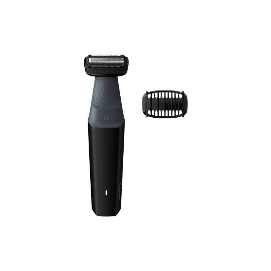 Picture of Tondeuse aine et corps étanche électrique rechargeable - Philips Bodygroom series 3000 BG3010/15