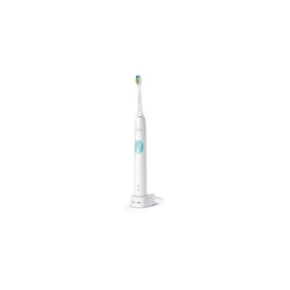 Image de Brosse à dents électrique - Philips Sonicare ProtectiveClean 4300 HX6807/24 - blanche