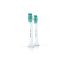 Image de Têtes de brosse à dents électrique standard - Philips Sonicare ProResults HX6012/07 - Lot de 2