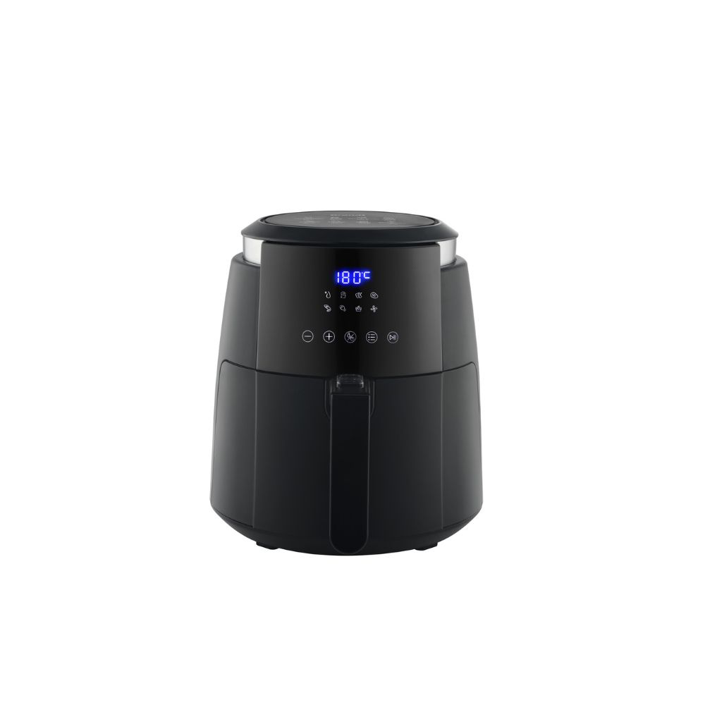 Ufesa AF5100 White Phantom Friteuse Air sans Huile Air Fryer avec WIFI cran Tactile 8 Programmes Ufesa AF5100 White Phantom Friteuse Air sans Huile Air Fryer avec WIFI cran Tactile 8 Programmes