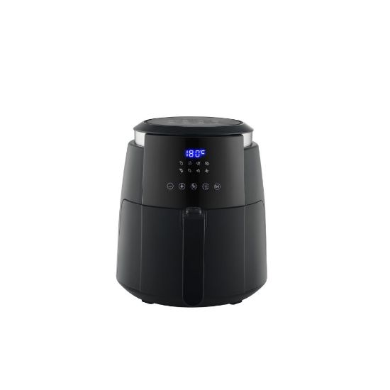 Image de Friteuse sans huile Air Fryer 3,5L - Brandt FRIAF35B