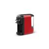 Image de Cafetière Expresso multicapsules 19 bars - Schneider SCESC2206R - rouge