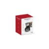 Picture of Cafetière filtre permanent 1,25L 10 tasses - Schneider SCCO912IX - inox