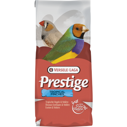 Prestige Oiseaux Exotiques Elevage 20kg