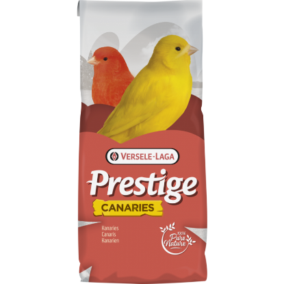 Prestige Canaris 20kg - Mélange De Graines De Qualité