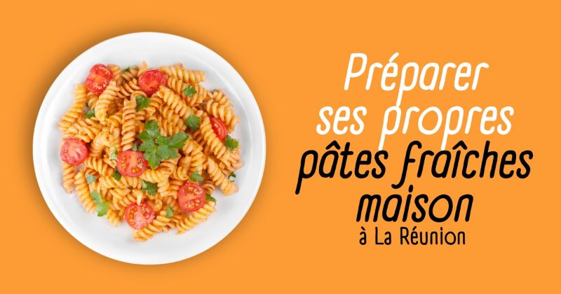 Image pour blog post Préparer ses propres pâtes fraîches maison : un plaisir culinaire et des bienfaits pour la santé