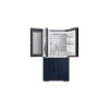 Image de Réfrigérateur Bespoke multi-portes, 647L No Frost - E - Samsung RF65A96768A