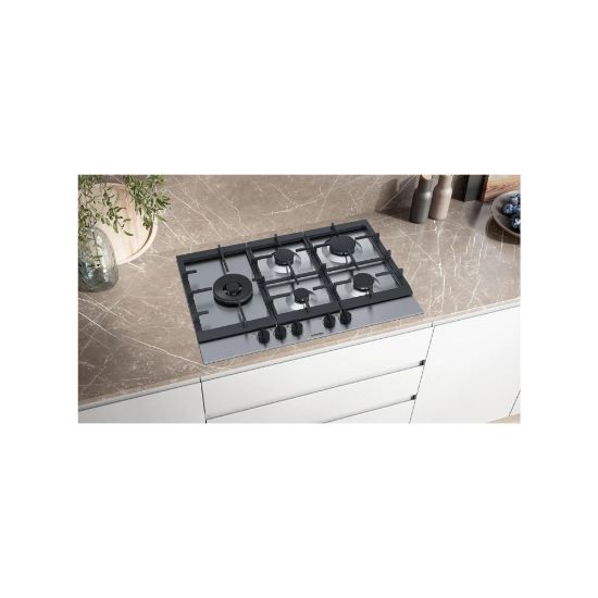 PLAQUE GAZ SIEMENS EN6B6HB90 | Leroy Merlin