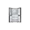 Image de Réfrigérateur Bespoke multi-portes, 647L No Frost - E - Samsung RF65A96768A