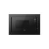 Image de Micro-ondes et grill encastrable 25L 900W - Beko b300 BMGB25333BG - noir