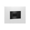 Picture of Micro-ondes et grill encastrable 25L 900W - Beko b300 BMGB25333BG - noir