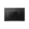 Image de Micro-ondes et grill encastrable 25L 900W - Beko b300 BMGB25333DX - noir