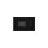 Picture of Micro-ondes et grill encastrable 20L 800W - Beko b100 BMOB20202B - noir