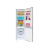 Image de Réfrigérateur combiné 250L Berklays BRC5525L1SR - gris