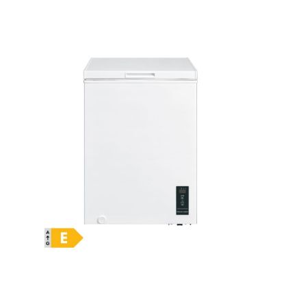 Image de Congélateur coffre 99L - Brandt BFK099EBW - Blanc