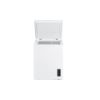 Image de Congélateur coffre 99L - Brandt BFK099EBW - blanc