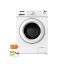 Picture of Lave-linge hublot 6kg 1000tr/min - Kryster KLL610S3WH - blanc