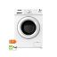 Picture of Lave-linge hublot 6kg 1000tr/min - Kryster KLL610S3WH - blanc