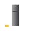 Show details for Réfrigérateur congélateur 2 portes 247L No Frost - Brandt BFD6540EX - inox Picture of Réfrigérateur congélateur 2 portes 247L No Frost - Brandt BFD6540EX - inox