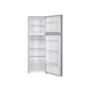 Image de Réfrigérateur congélateur 2 portes 247L No Frost - Brandt BFD6540EX - inox