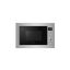 Picture of Micro-ondes encastrable 25L 900W - Brandt BMG2115X - inox