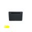 Image de Hotte décorative murale 60cm 472m3/h - Brandt BHV1674IB - noir