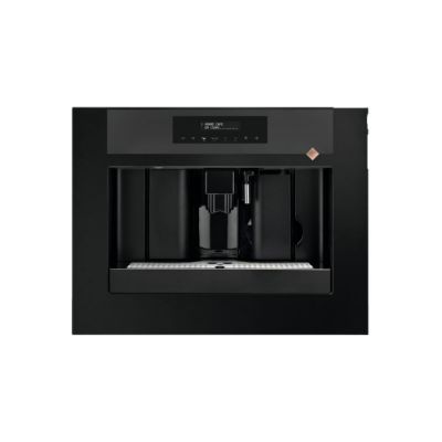 Machine à café à grain automatique encastrable 15 bars - De Dietrich DKD7400A - noir