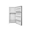 Image de Réfrigérateur congélateur 2 portes 479L No Frost - Kryster KNF483HSR - inox