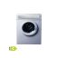 Image de Sèche-linge à évacuation 7kg - Merlin M-DRY7EV - Blanc