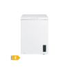 Picture of Congélateur coffre 99L - Brandt BFK099EBW - blanc