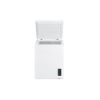 Image de Congélateur coffre 99L - Brandt BFK099EBW - blanc