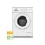 Image de Lave-linge 8kg 1200tr/min 16 programmes - Belford BF804 - blanc