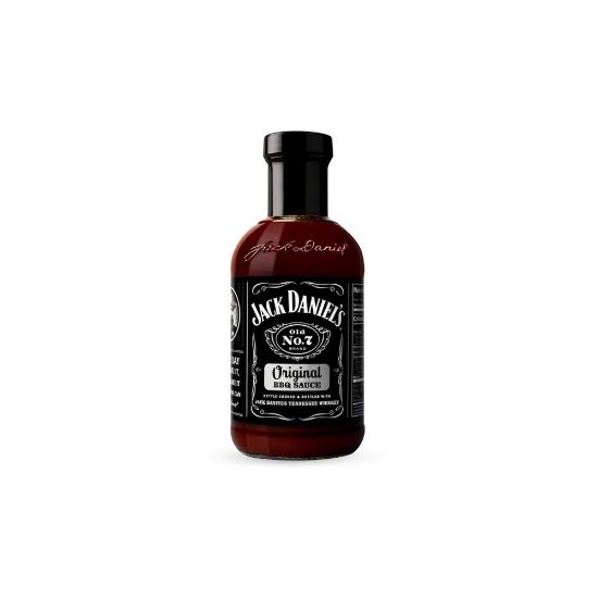 Image de Sauce BBQ Originale - Jack Daniel's - 280ml