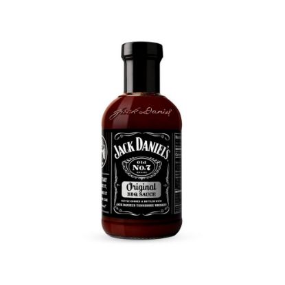 Image de Sauce BBQ Originale - Jack Daniel's - 460ml