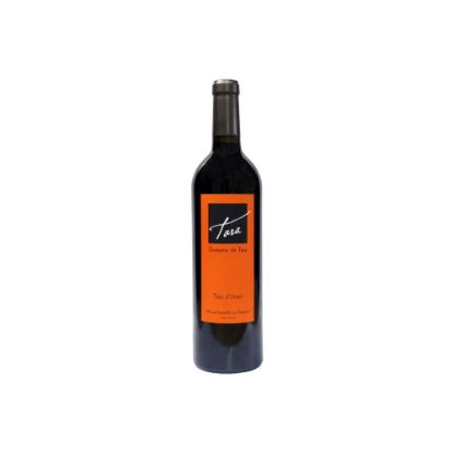 Picture of Terres D'Ocres - Domaine de Tara - AOP Ventoux - Vin Rouge - 2018 - 75cl